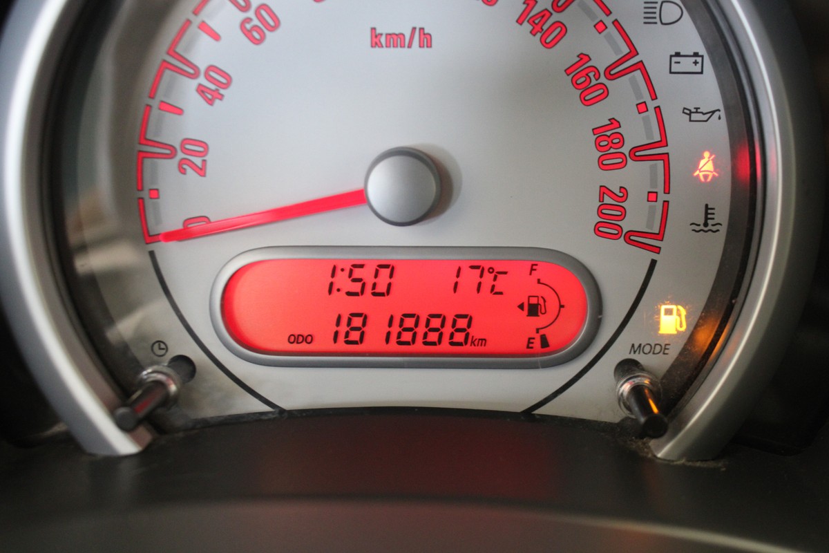 Opel Agila