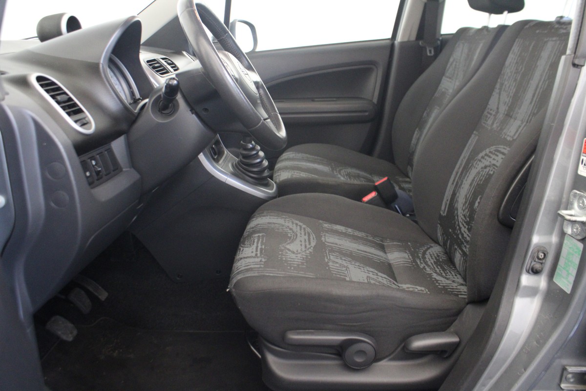 Opel Agila