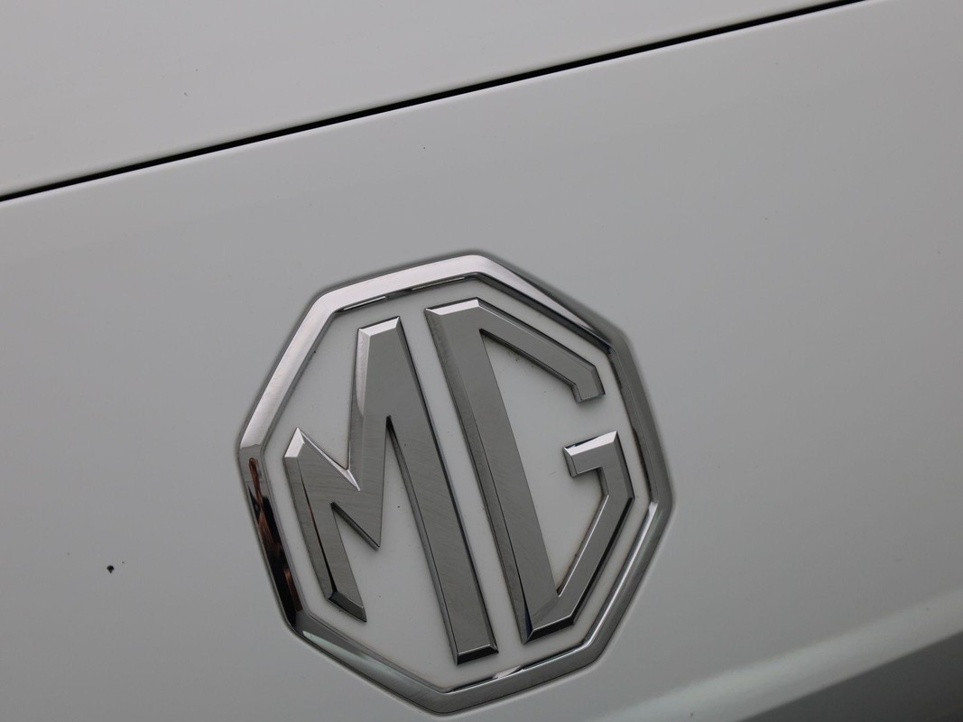MG MG4 EV