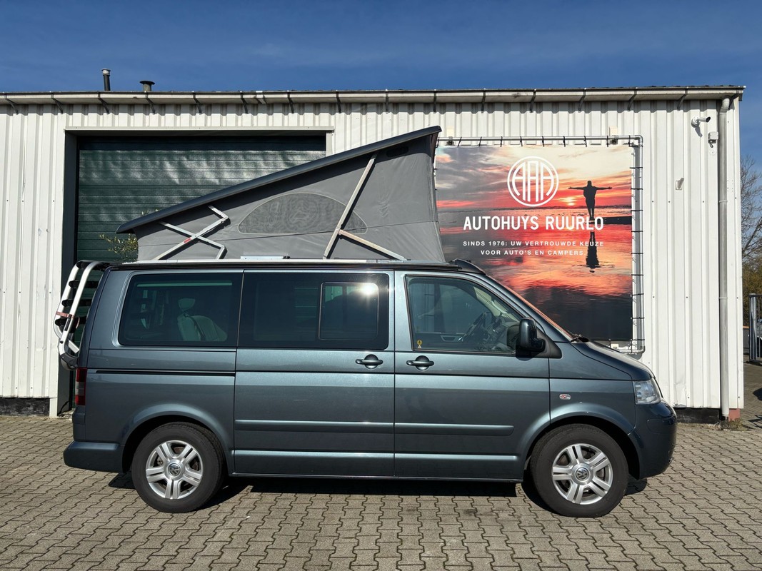 Volkswagen California