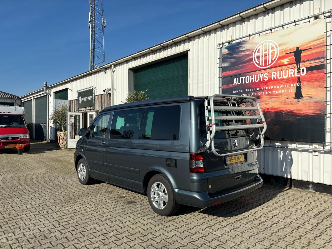 Volkswagen California