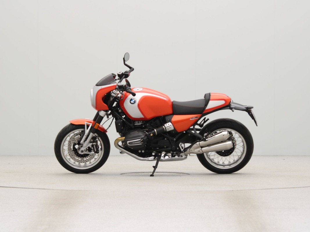 BMW R 12