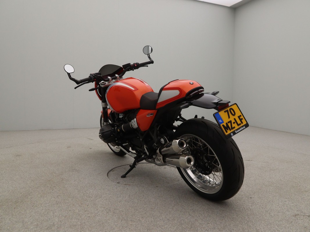 BMW R 12