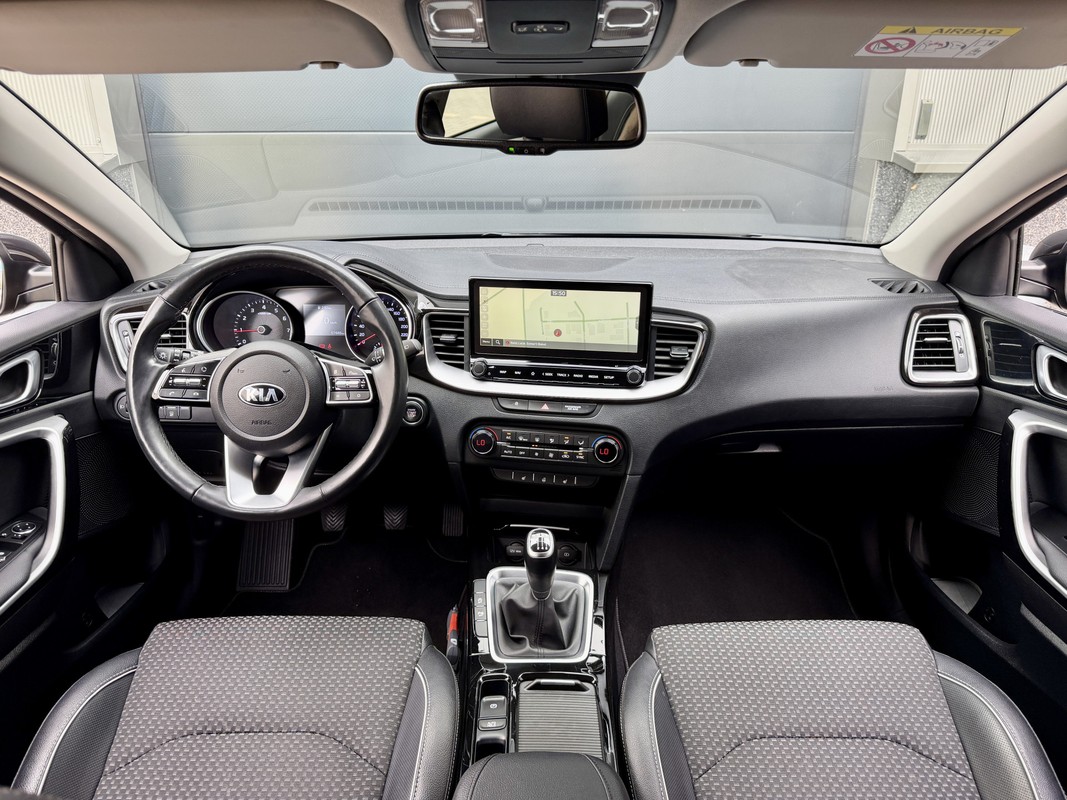 Kia Ceed Sportswagon