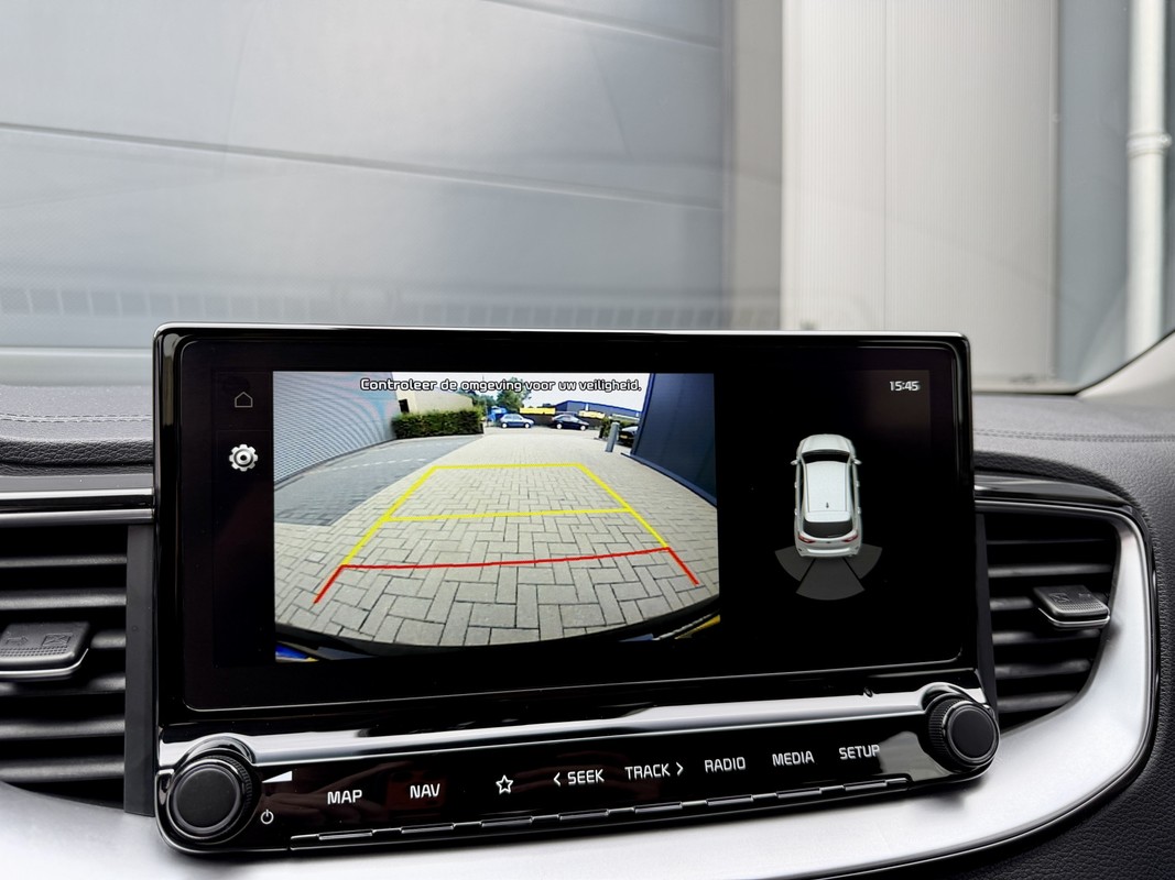 Kia Ceed Sportswagon
