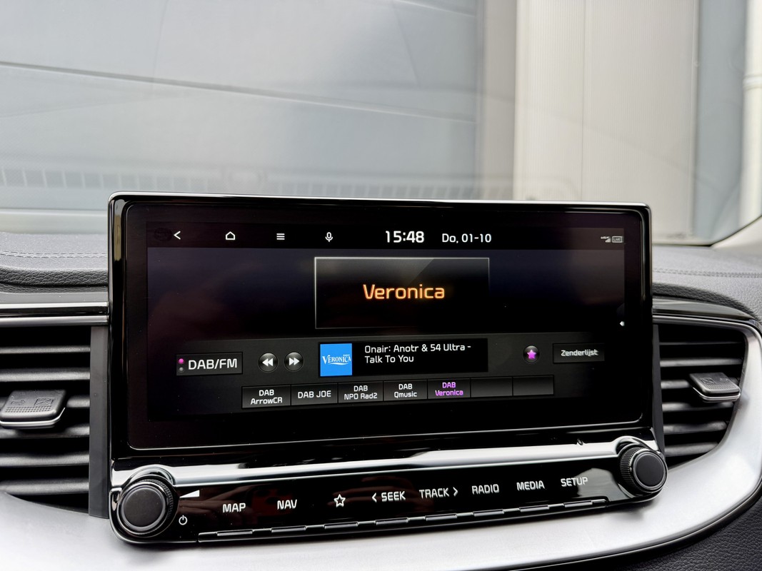 Kia Ceed Sportswagon