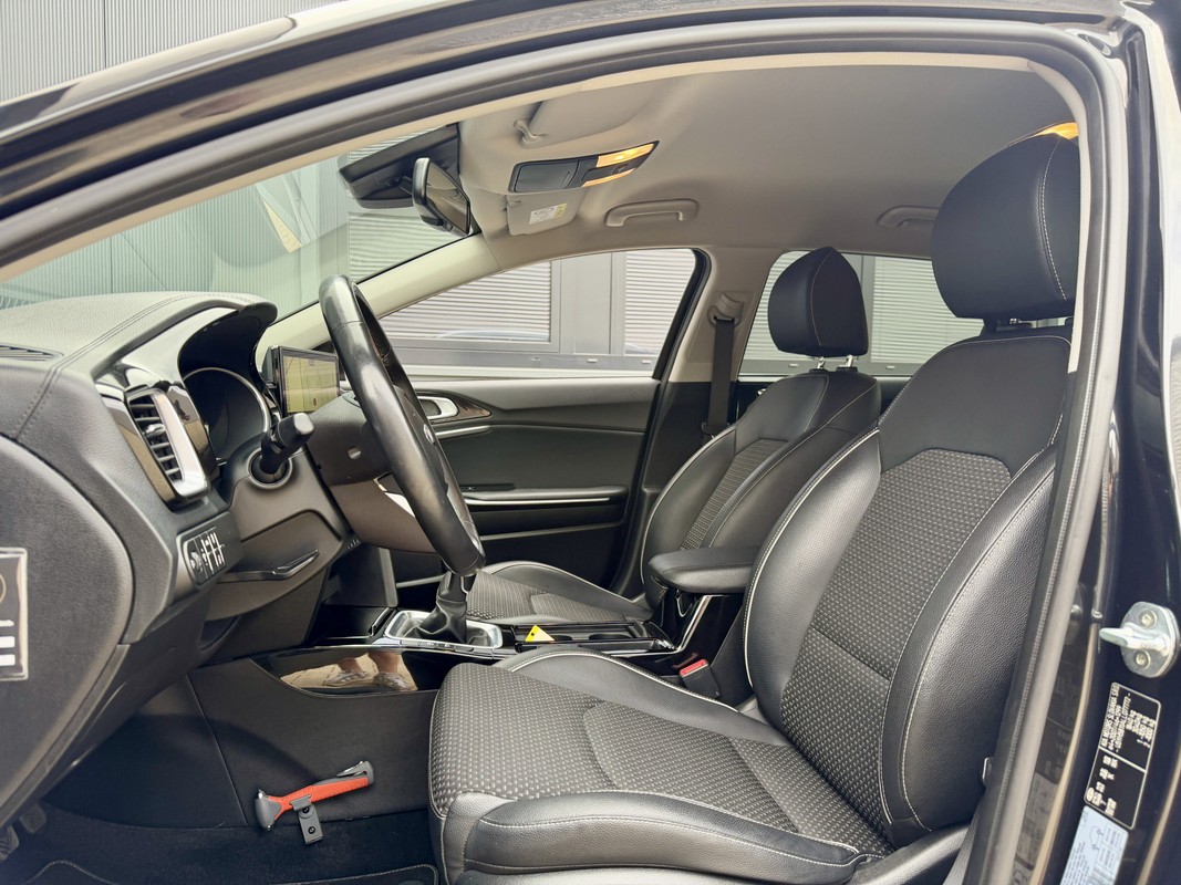 Kia Ceed Sportswagon