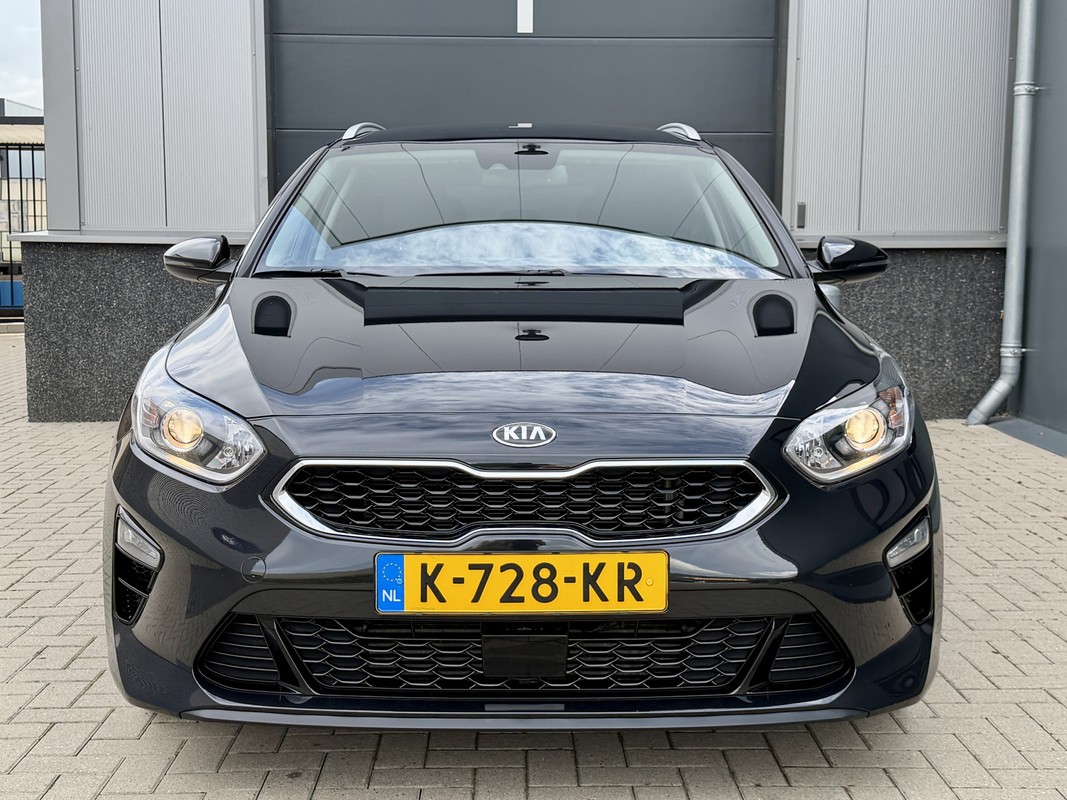 Kia Ceed Sportswagon
