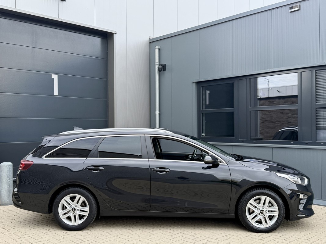 Kia Ceed Sportswagon