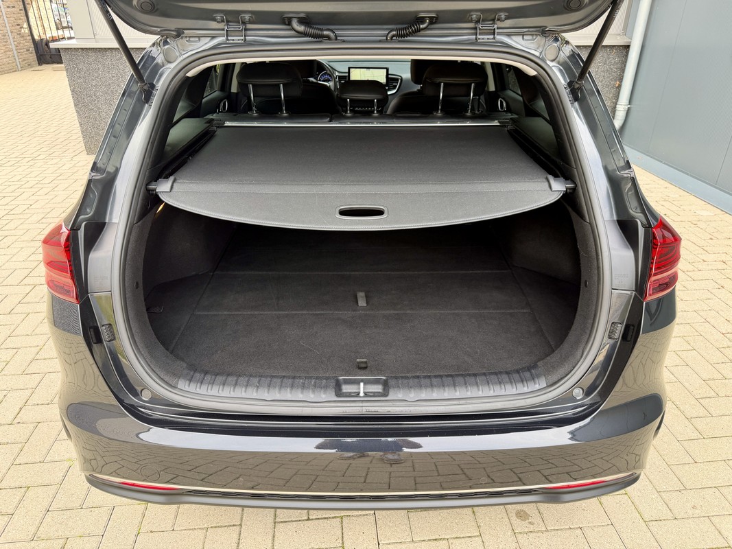 Kia Ceed Sportswagon