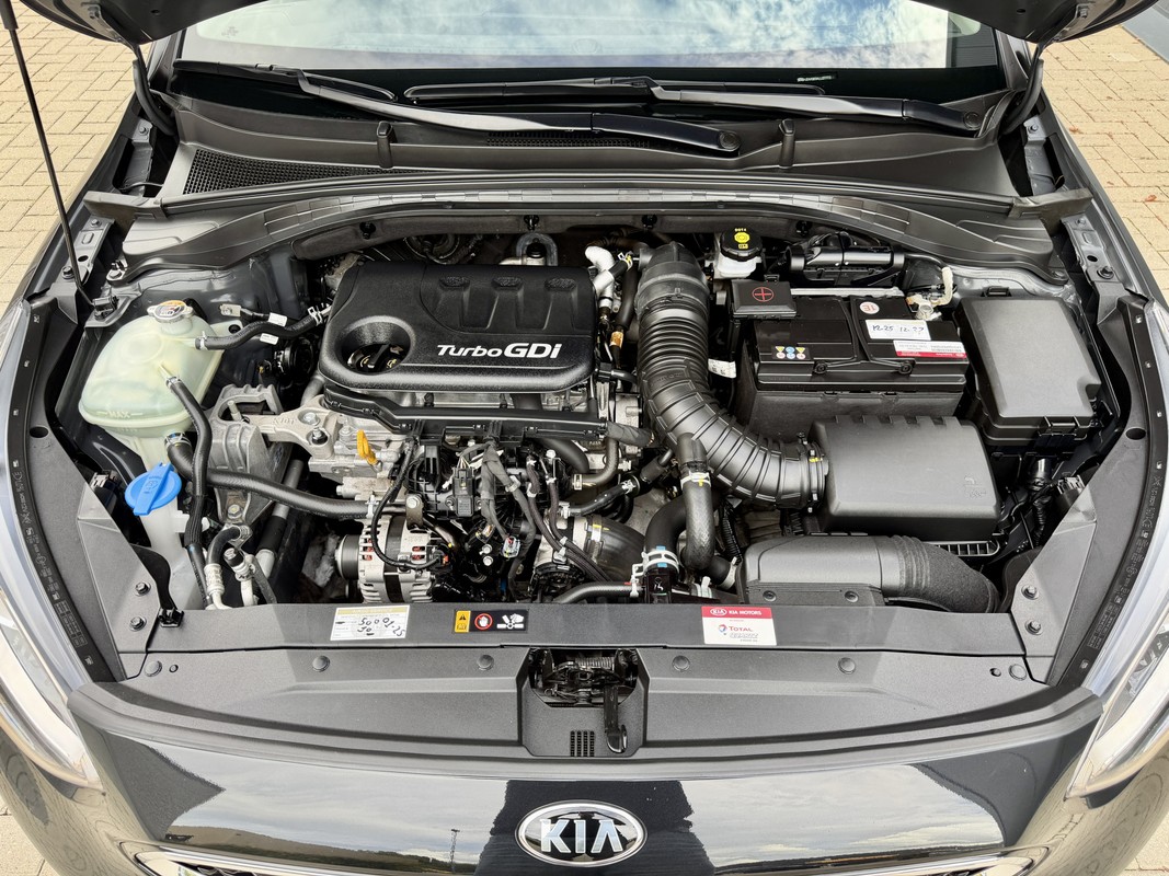 Kia Ceed Sportswagon