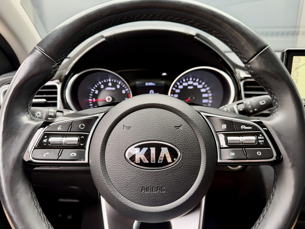 Kia Ceed Sportswagon