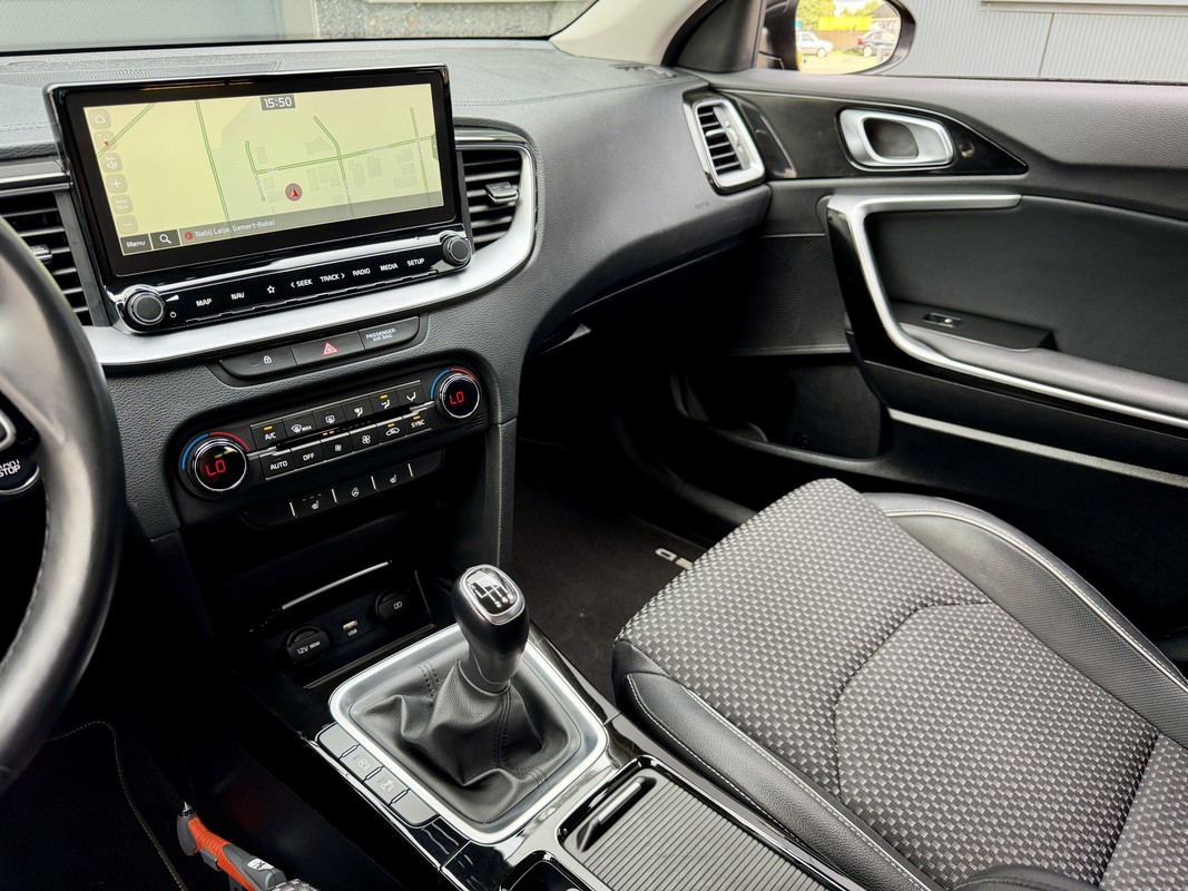 Kia Ceed Sportswagon