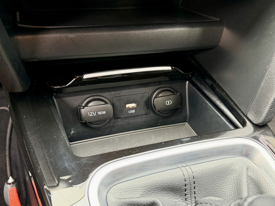 Kia Ceed Sportswagon