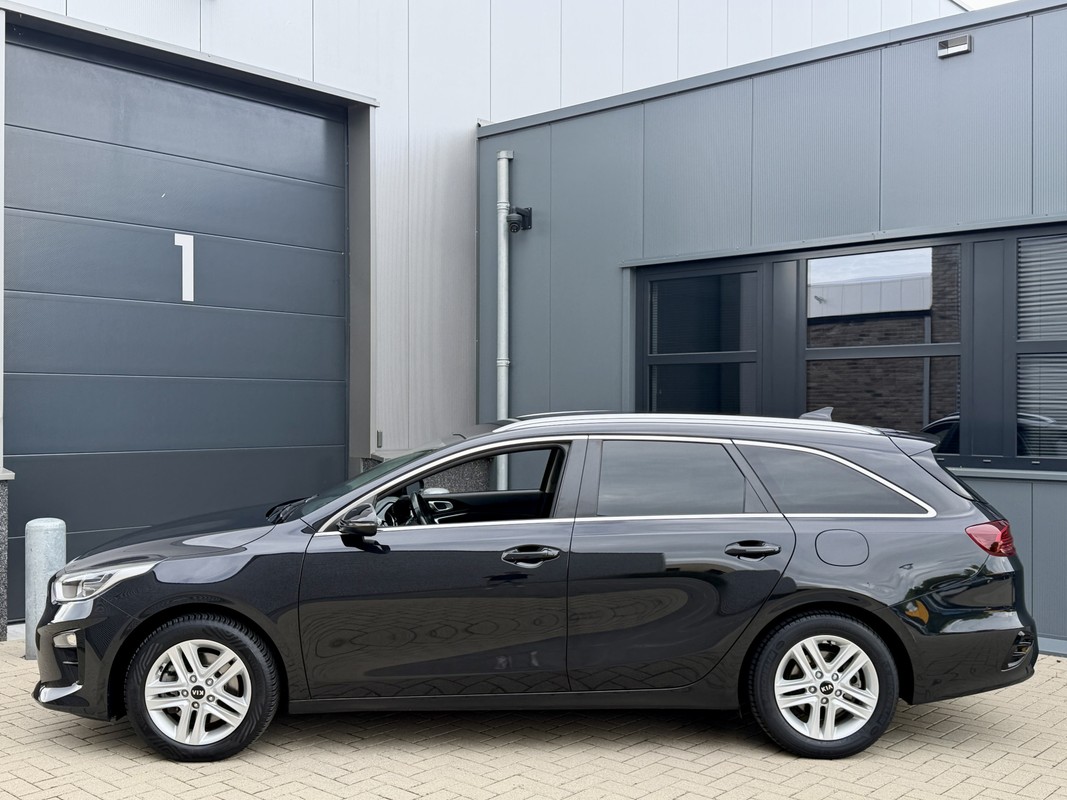 Kia Ceed Sportswagon