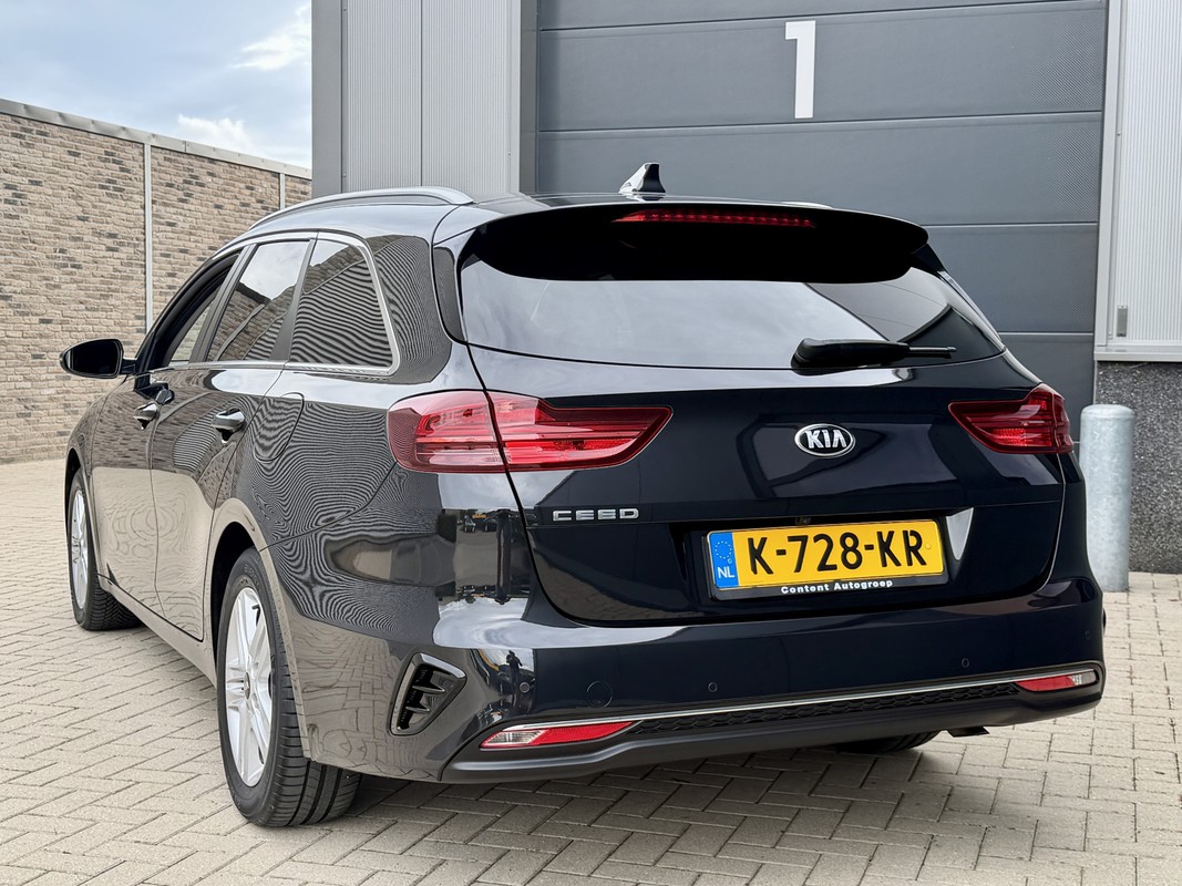 Kia Ceed Sportswagon