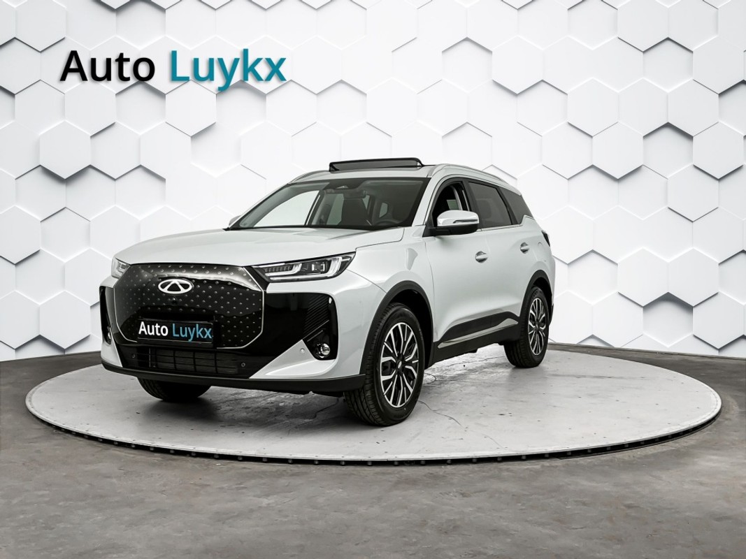 Chery TIGGO 7