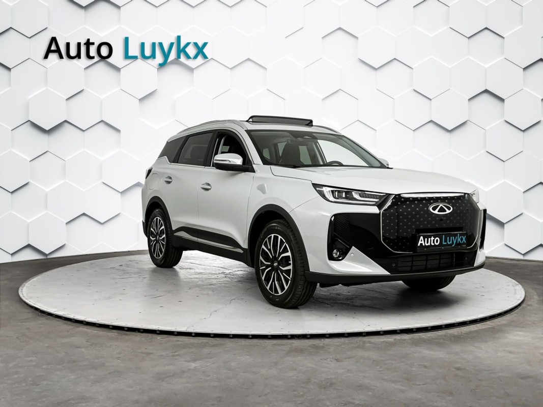 Chery TIGGO 7