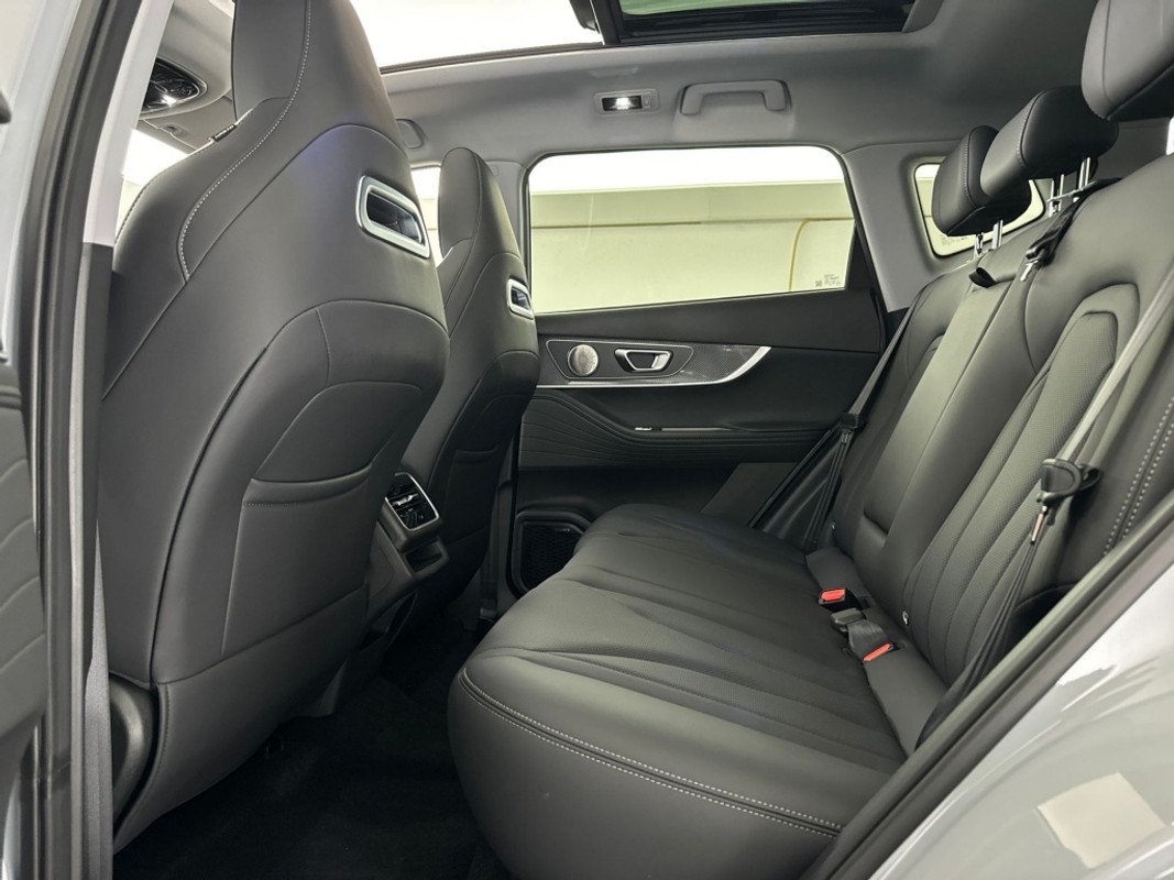 Chery TIGGO 7