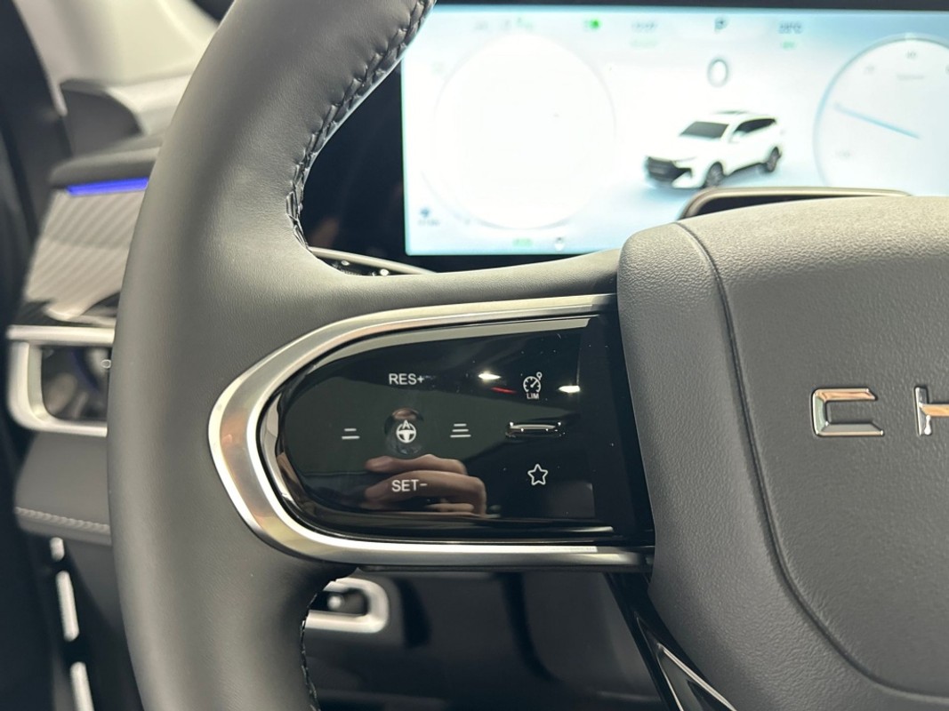 Chery TIGGO 7