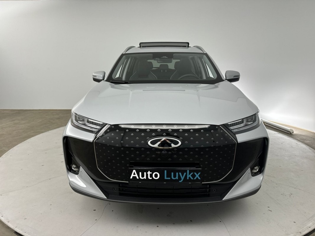 Chery TIGGO 7
