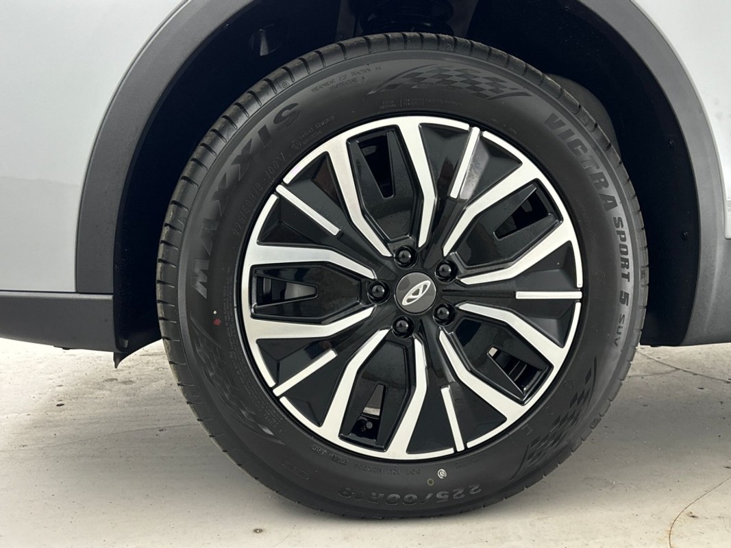 Chery TIGGO 7