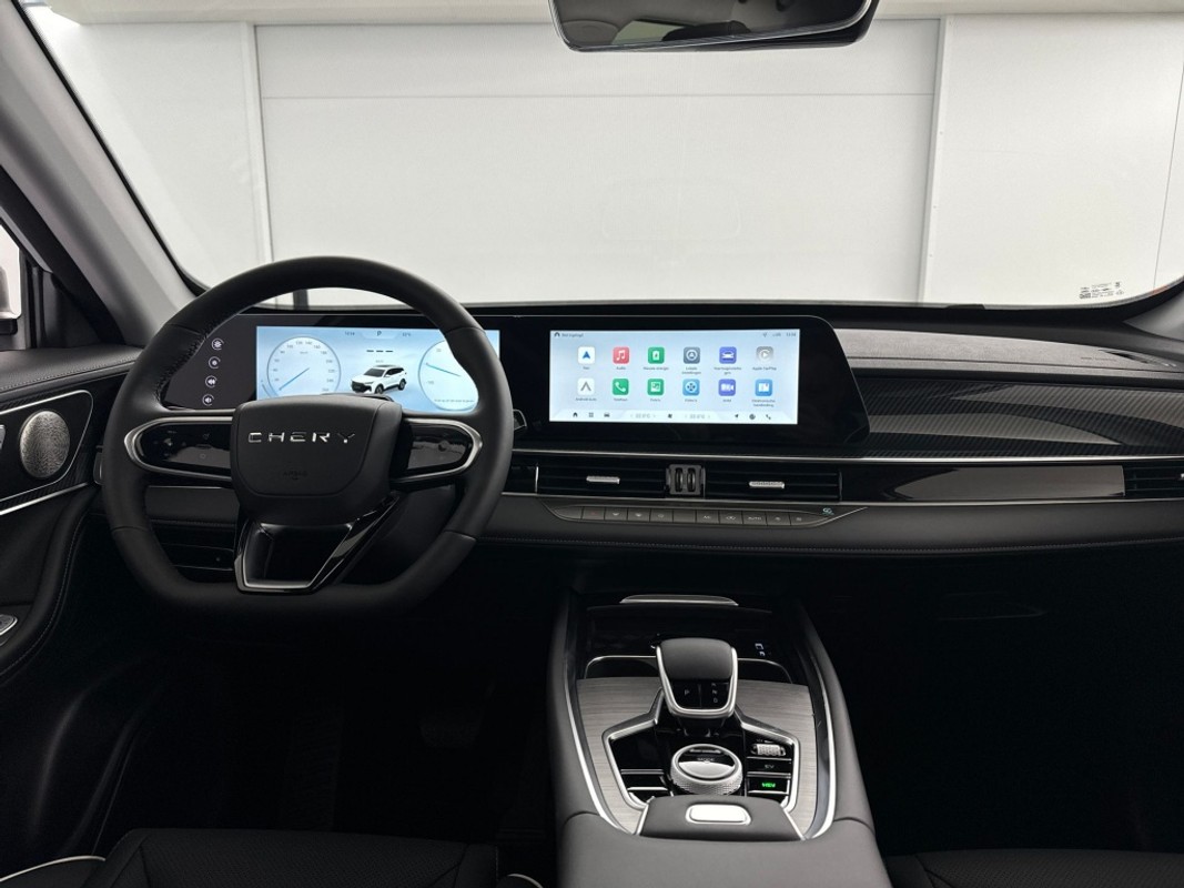 Chery TIGGO 7