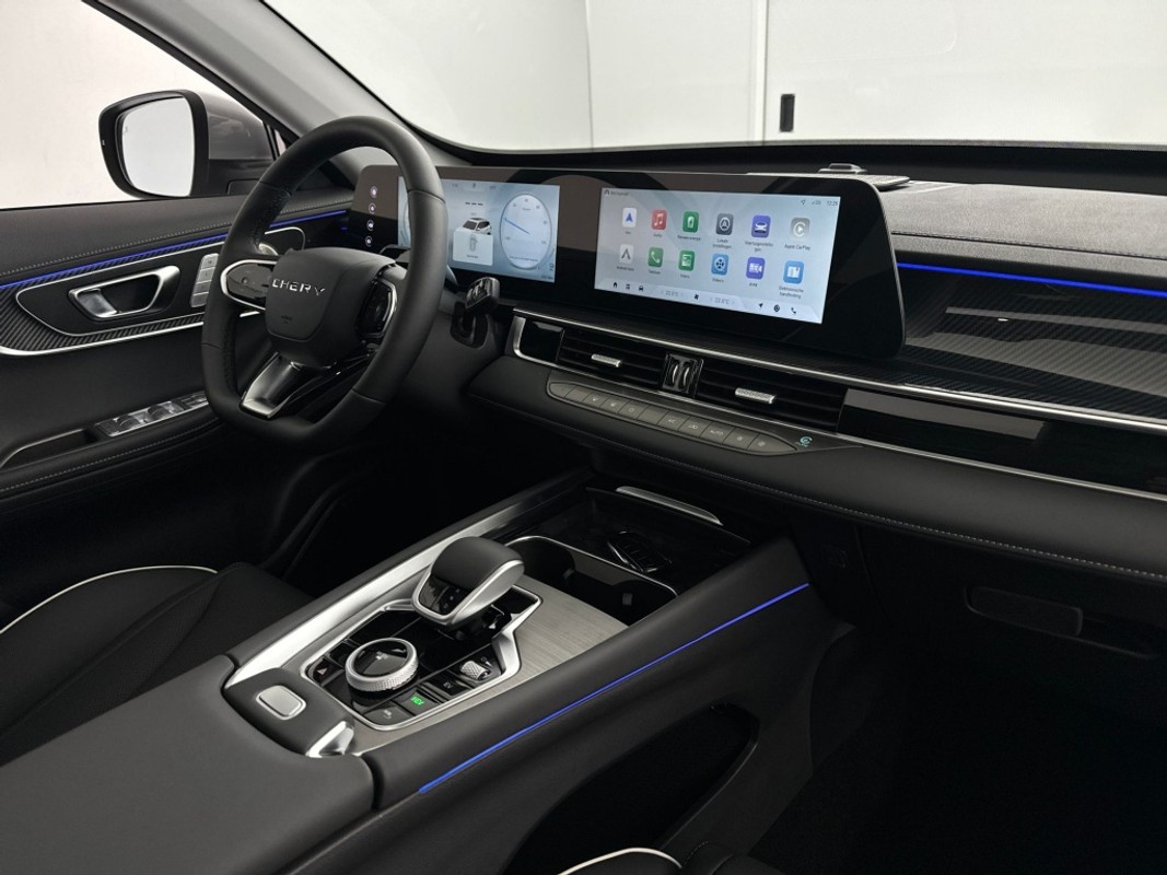 Chery TIGGO 7