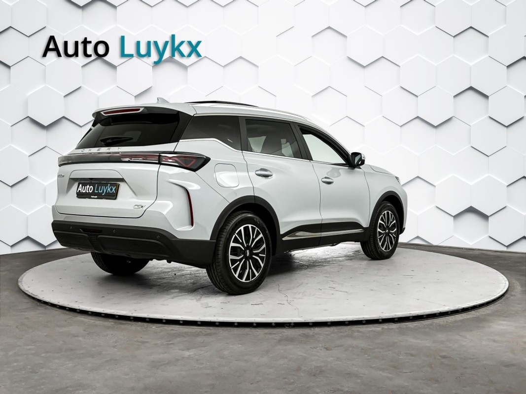 Chery TIGGO 7