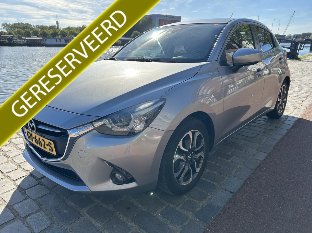 Mazda 2