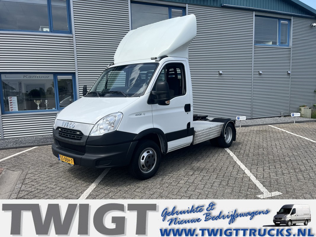 Iveco 