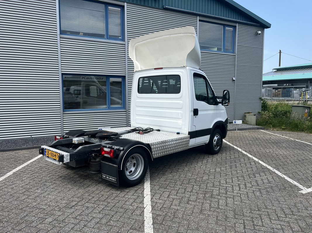Iveco 