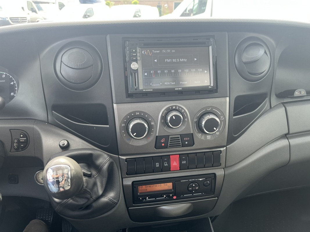 Iveco 