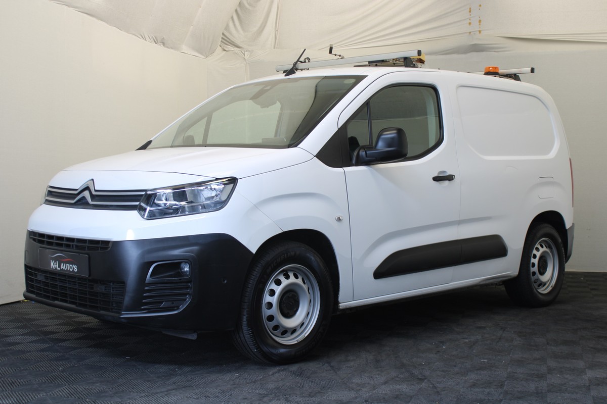 Citroën Berlingo