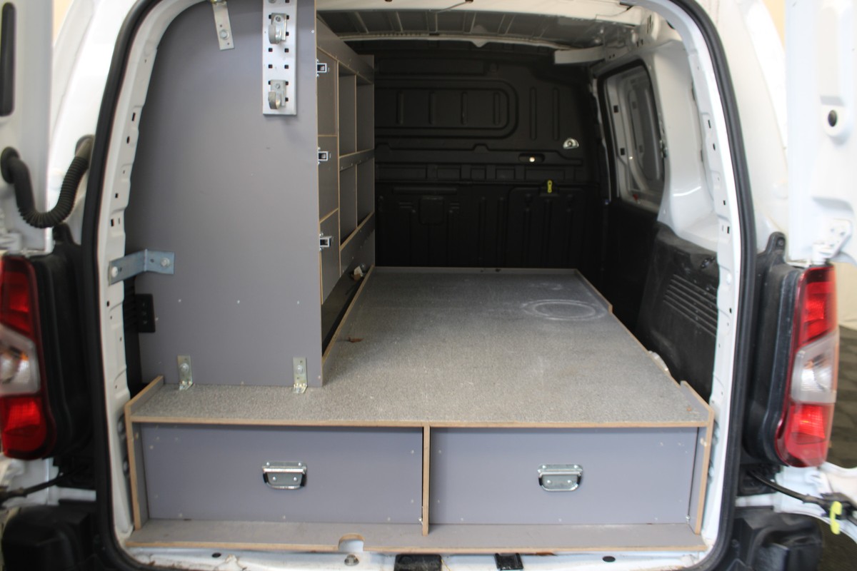 Citroën Berlingo