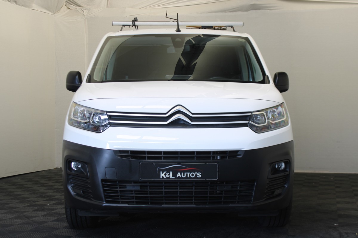 Citroën Berlingo