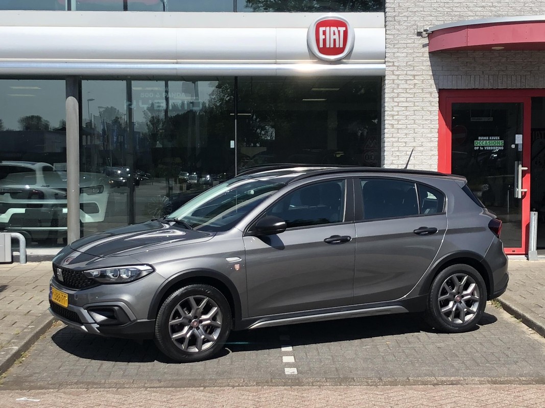 Fiat Tipo
