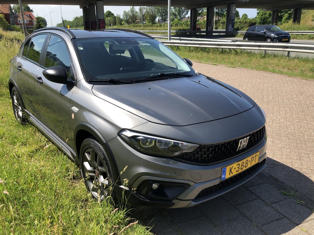 Fiat Tipo