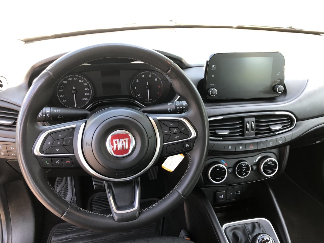 Fiat Tipo