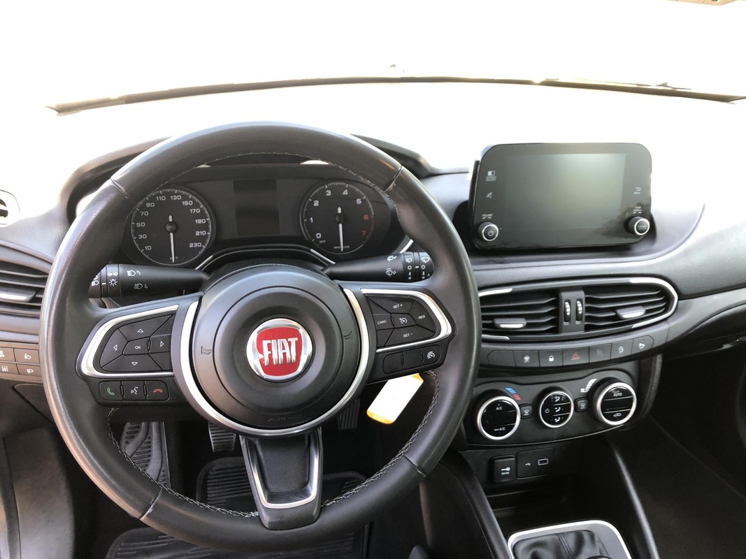 Fiat Tipo
