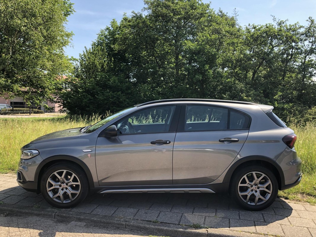 Fiat Tipo
