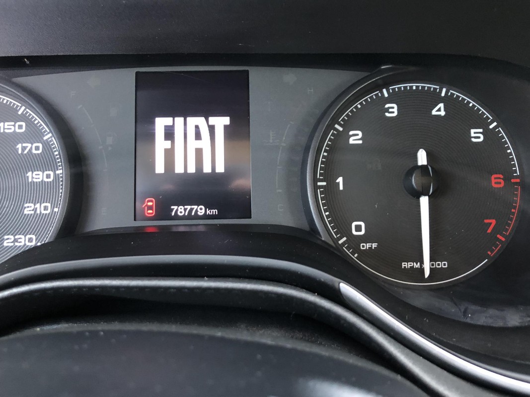 Fiat Tipo