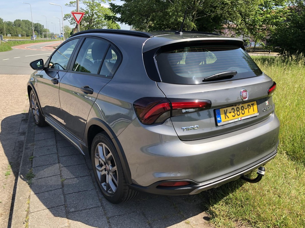 Fiat Tipo
