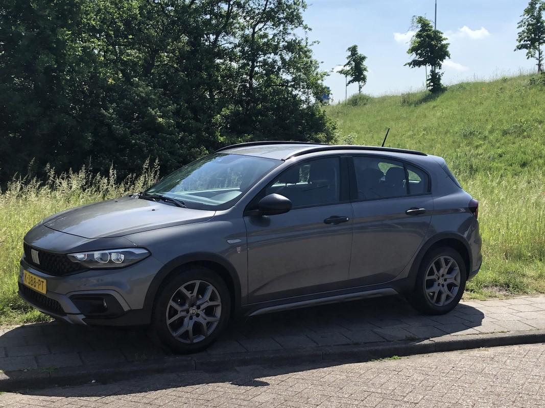 Fiat Tipo