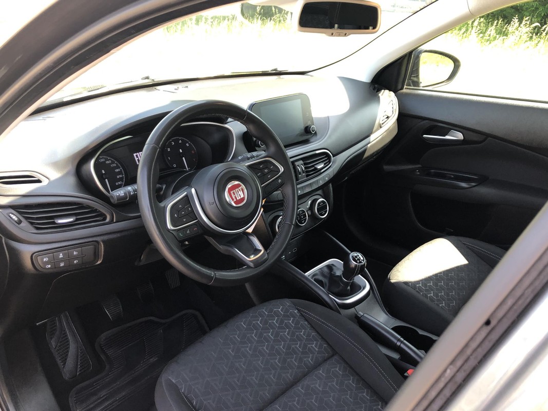 Fiat Tipo