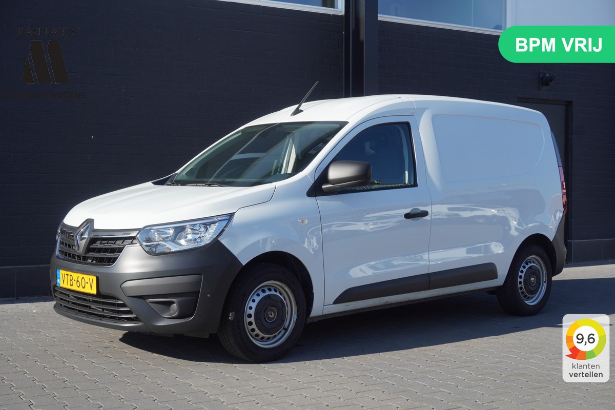 Renault Express
