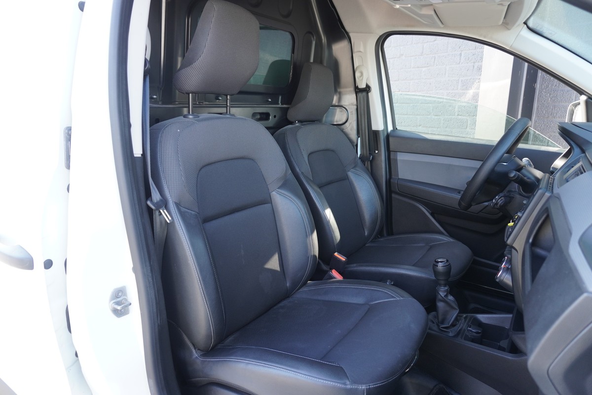 Renault Express