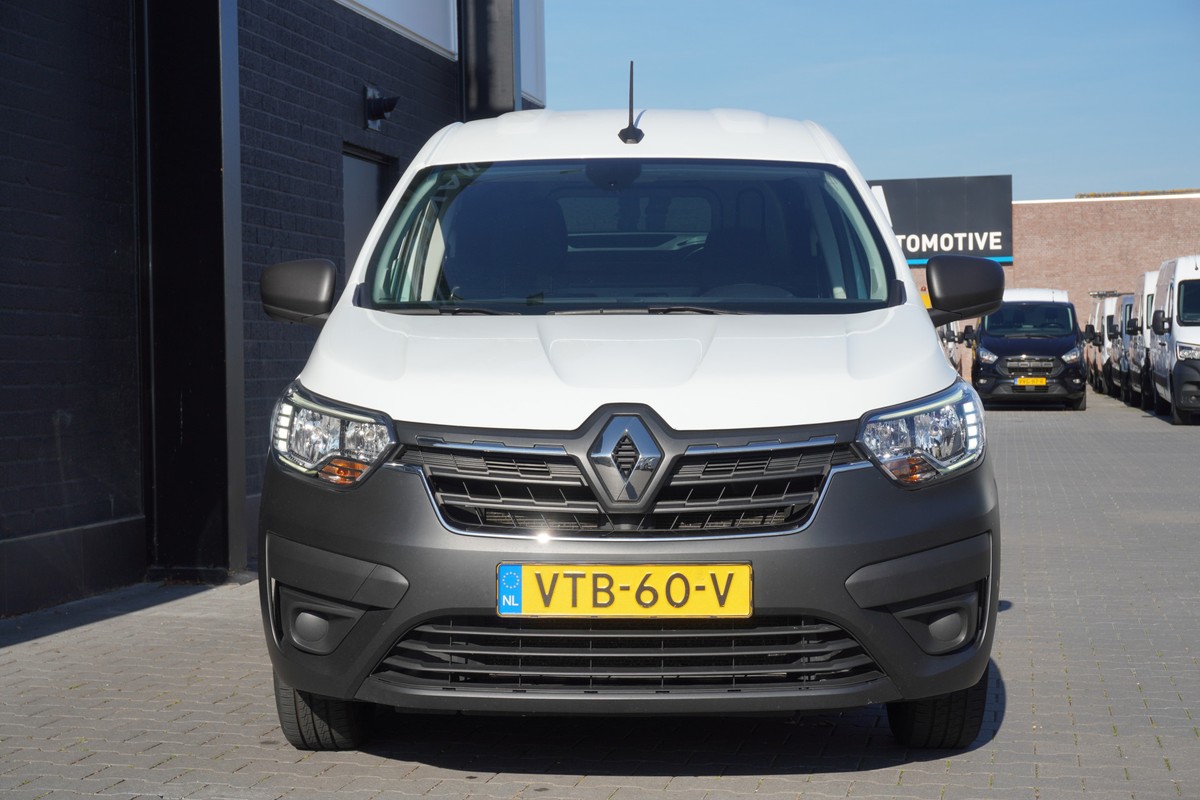 Renault Express