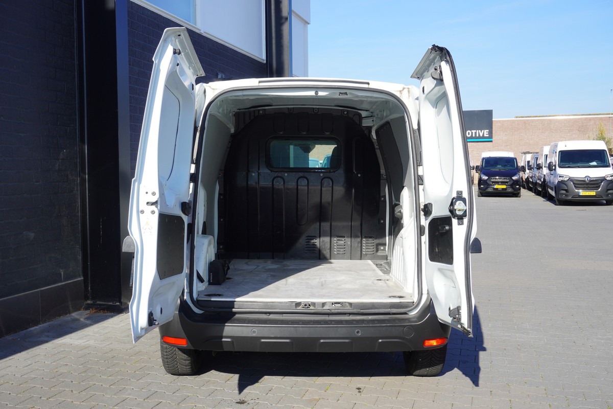 Renault Express