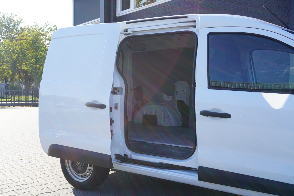 Renault Express